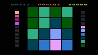 ATARI XL / XE =+ VARIUS += ABBUC SOFTWARE CONTEST 2021