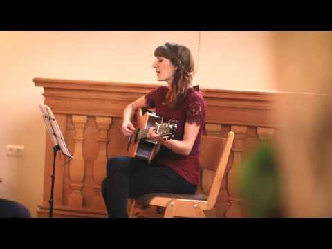 Ich und du - Eva Croissant (Original: Anna Depenbusch & Mark Forster)