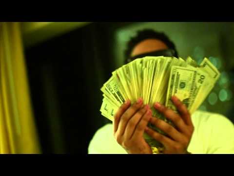 Paul Allen - ScarFace ( Shot by @WhoisHiDef )