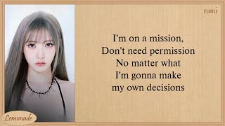 Download lagu BABYMONSTER BATTER UP (7 ver.) Easy Lyrics mp3