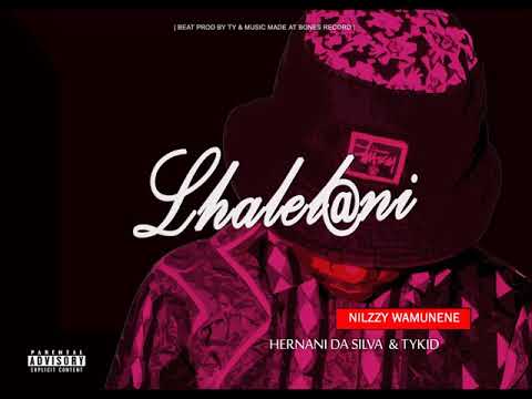 Nilzzy Wamunene -  Lhalelani (feat  Hernâni da Silva & Tykid) Official Audio