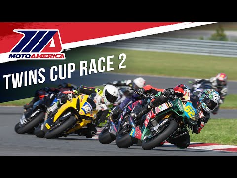 🏁 SC-Project Twins Cup Race 2 at New Jersey Motorsports Park 2025