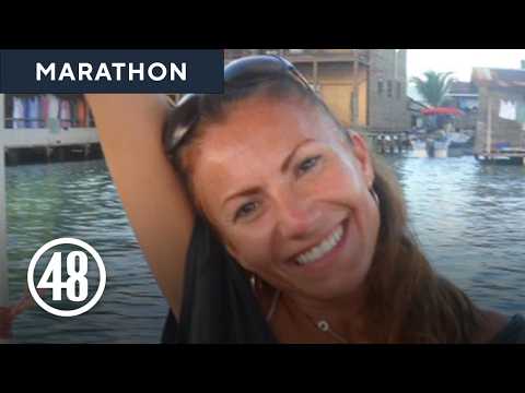 Peter Van Sant Investigates: Shocking Cases | "48 Hours" Full Episodes