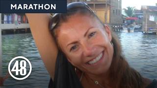 Peter Van Sant Investigates: Shocking Cases | &quot;48 Hours&quot; Full Episodes