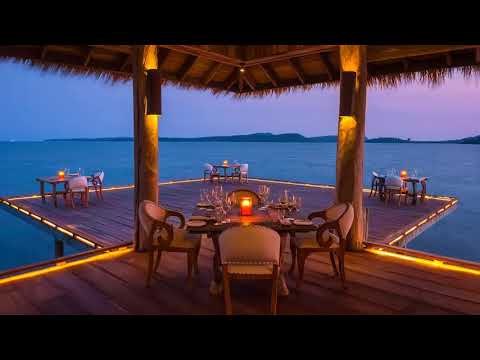 DELUXE LOUNGE AMBIENT HOUSE MUSIC   Wonderful Long Playlist for Relaxing Chill Music