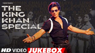 Download lagu THE KING KHAN SPECIAL 🔥 SHAH RUKH KHAN HITS | 2 HRS NON-STOP BOLLYWOOD DANCE SONGS | SRK BIRTHDAY mp3