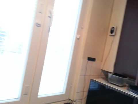 Hyvin sataa ja ei ollut postissa mitään