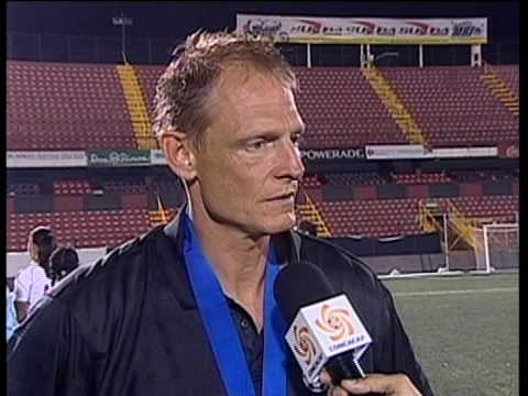 Women's U17 Final Postgame Interview