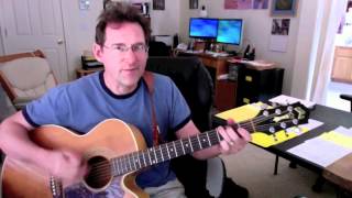 Viola Lee Blues Guitar Instruction