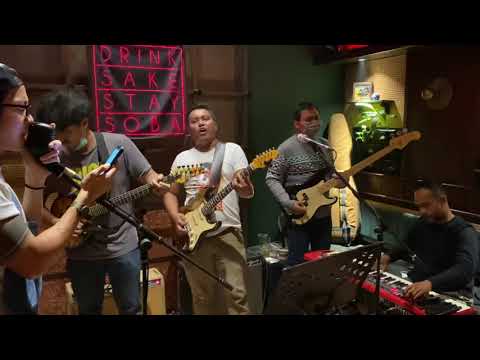 The Greytown Brothers - Love Song (The Cure)