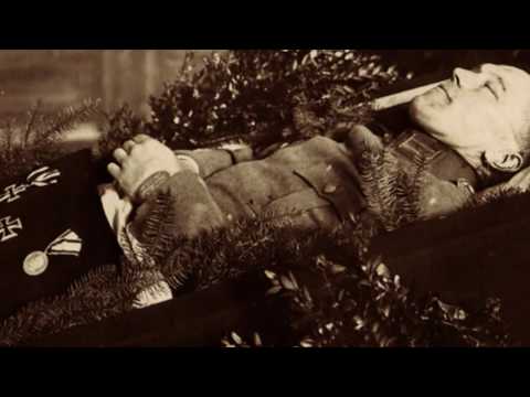 Defuntos - O Nosso Funeral