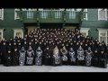 Стихиры Пасхи... Ново-Тихвинский женский монастырь 