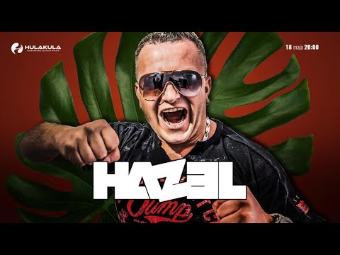 DJ HAZEL SET #ENERGY#MIX#TOTALNY ROZ......OL !!!!