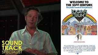 Michael Anderson | Logan's Run (1976) | A Look Into the 23rd Century