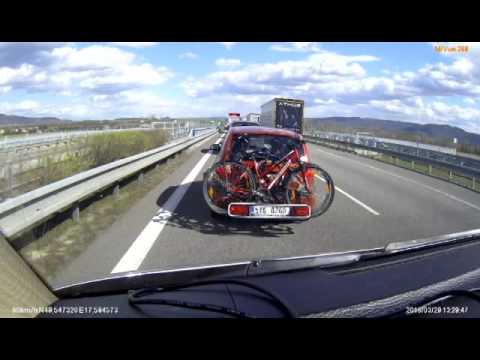 D1 Lipník n/B 29.3.2016