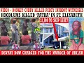 Racket At Mobay Tax Office Donkey Cubby DIRT Percy At Grave Digging Patra KlLLED In St Bess