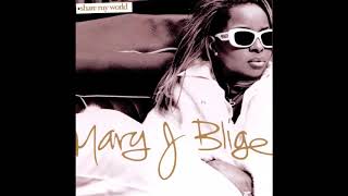 Can&#39;t Get You off My Mind - Mary J. Blige