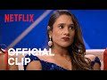 Love is Blind Season 2 Reunion | Shake Claims Love Is Blurry | Netflix