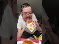 MCDONALDS TASTE TEST