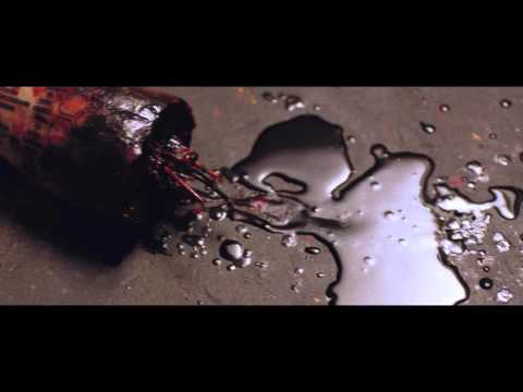 Temple - A Cyberpunk Thriller [OFFICIAL 4K]