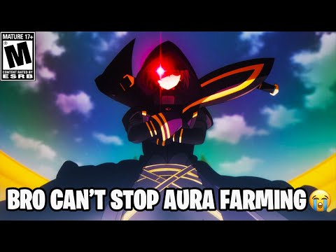 THE EMINENCE IN SHADOW IS THE MOST INSANE ANIME I'VE SEEN