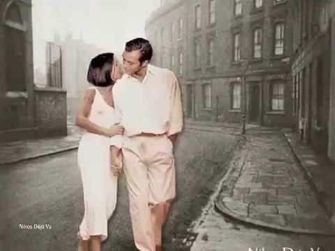 Nikos Deja Vu - Here we are again