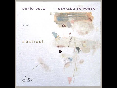 Dario Dolci and Osvaldo La Porta - Abstract
