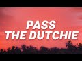 Musical Youth - Pass The Dutchie [Stranger Things Season 4 Soundtrack] (Lyrics)