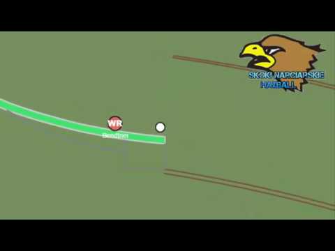 Skoki Narciarskie Haxball - Engelberg PŚ'16/17  (17.12.2016 r.)