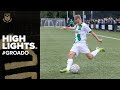 Samenvatting FC Groningen o.18 - ADO Den Haag