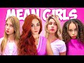 Birth to Death of MEAN GIRLS In Real Life!**Parody**