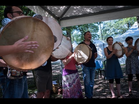 Gran Bal Trad 2018 - Il racconto di Vialfrè (2 di 4)