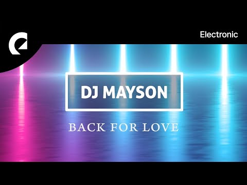 DJ Mayson - Wanna Get