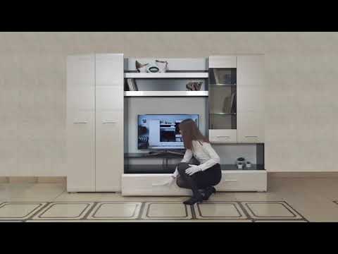 Гостинная Ненси-1 Ульяновск-Горизонт