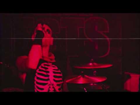 THE HIP PRIESTS - DEJA F.U.