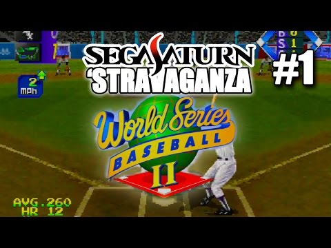 world series baseball 2 saturn review