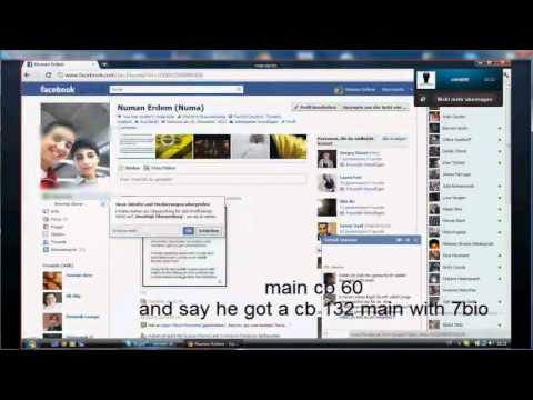 Numan Erdem Exposed - Numan Erdem IRL