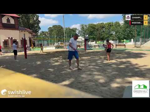 2024 Finala Mica U16 ACS Champions Sibiu vs Westar Arad