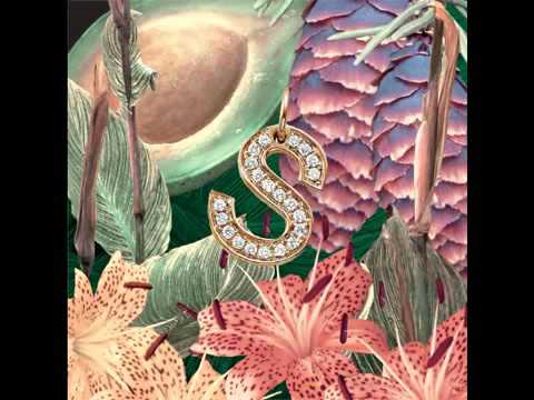 04. | SZA The Odyssey (Interlude) | S