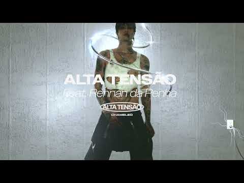 Video thumbnail for ALTA TENS�O
