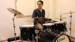 Video thumbnail for Zildjian Sound Lab PROJECT 391 CHINA 18" 1240g by シライミュージック
