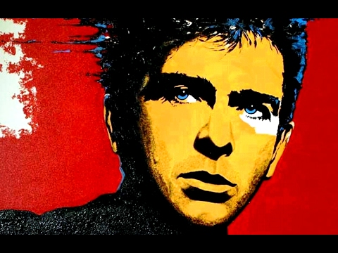 Peter Gabriel   "Blood Of Eden"  (Legendado)