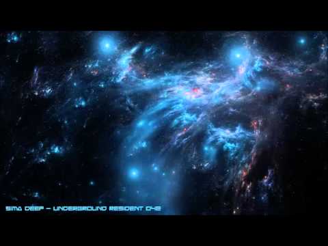 Sima Deep - Underground Resident 042