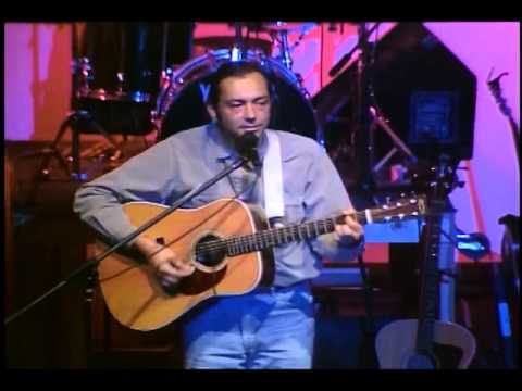 Boy Like Me - Man Like You - Rich Mullins