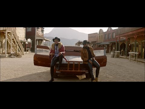 Anselmo Ralph x C4 Pedro - Pra Cuiar Mais (Official Video)