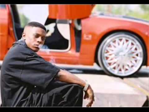 Lil Boosie: All Fucked Up