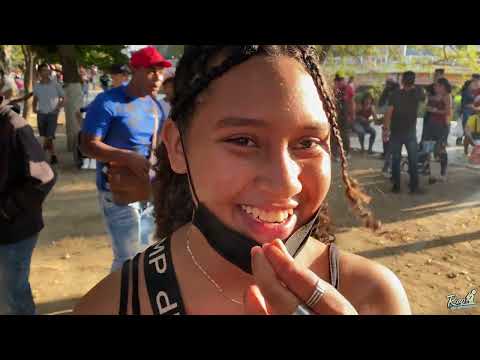 DOCUMENTAL (MEJORES MOMENTOS) - [RAP SIN GROSERIAS CUMANA]