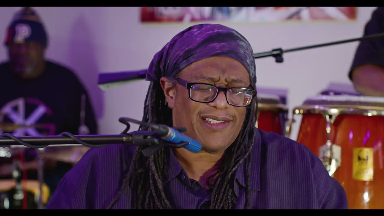 Promotional video thumbnail 3 for Kashi-Tara & The BGX Band
