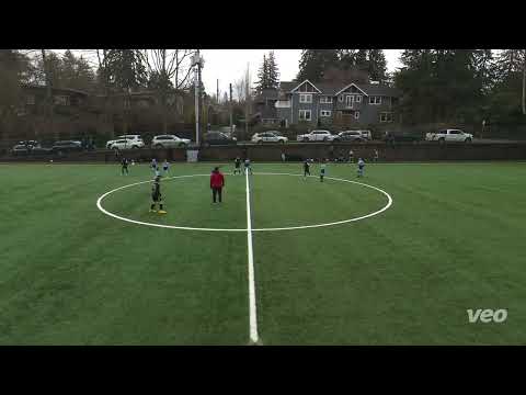 Crossfire B13 RCL 2 - Seattle United B13 Tango 1.28.23