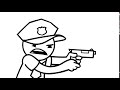 Asdfmovie 13   Come out with your hands up